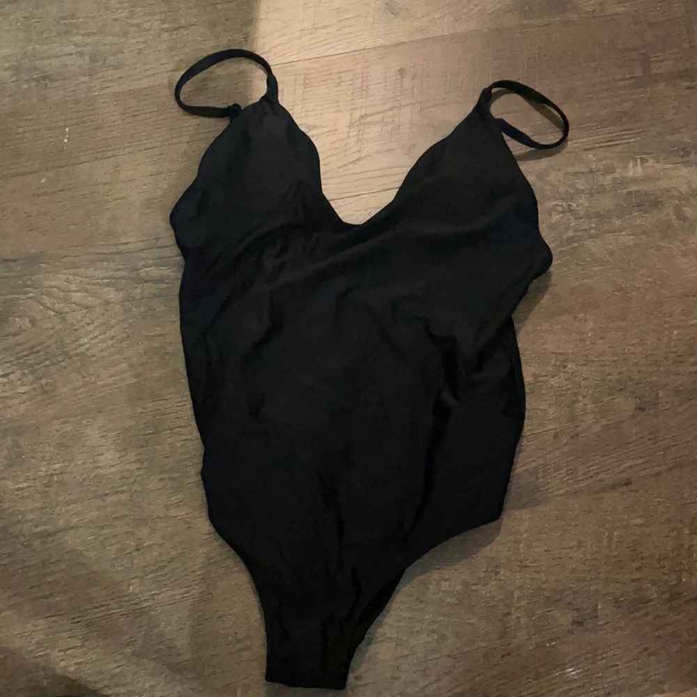 Aerie one piece swimsuit